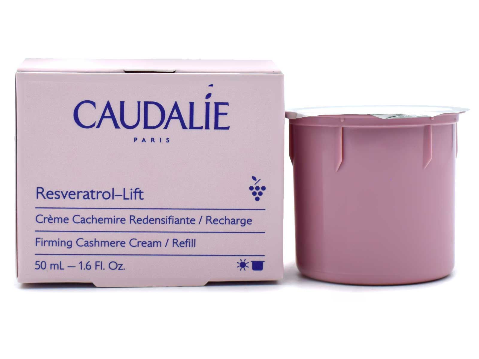 Caudalie Resveratrol Lift Firming Solution Gift Set